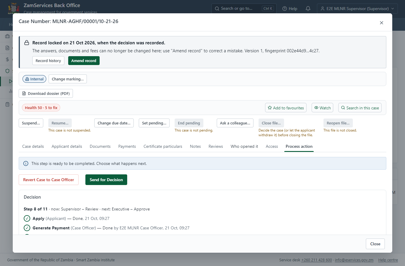 Review, Approve the Draft Lease Agreement (desktop)
