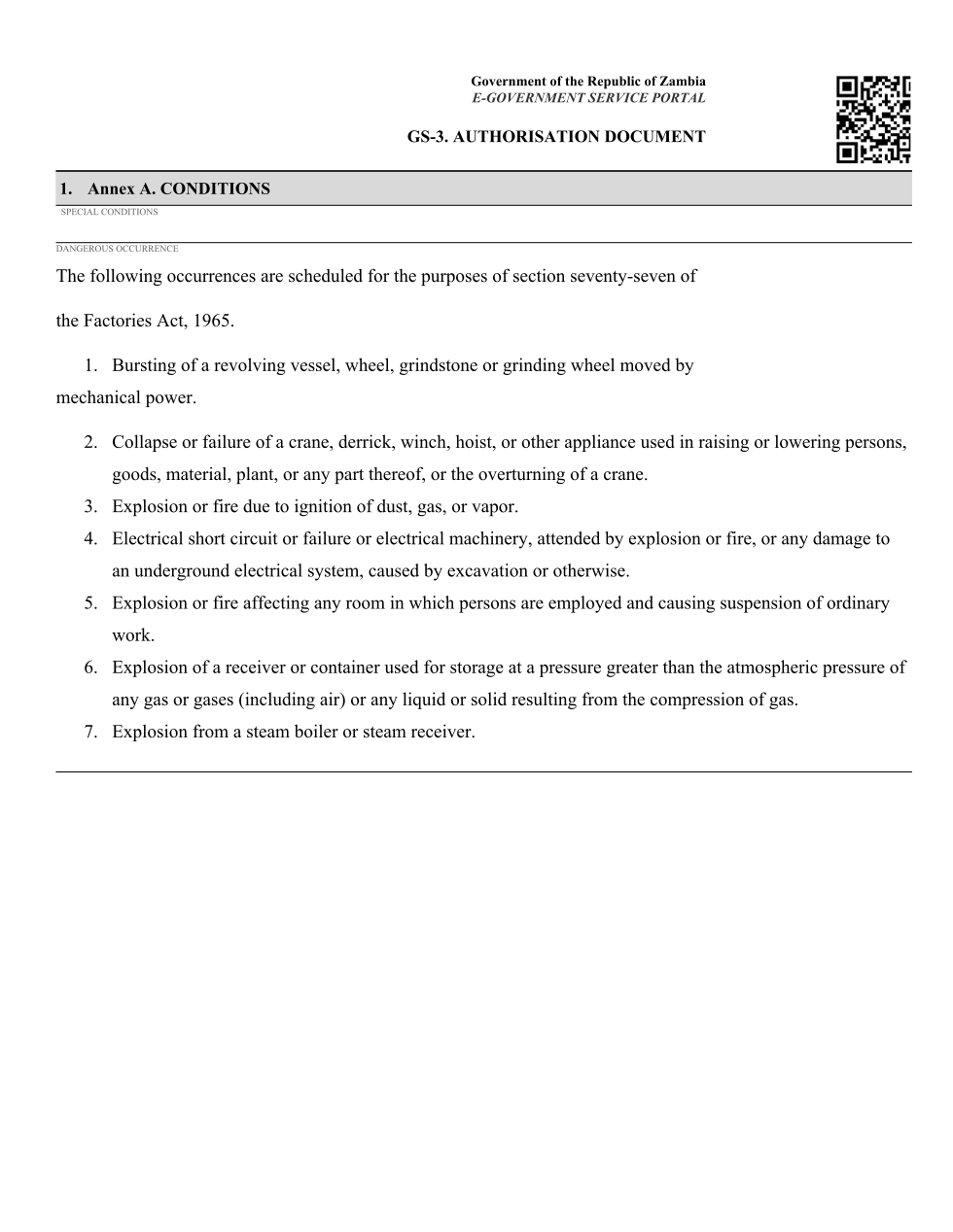 Authorization Document (sealed PDF)