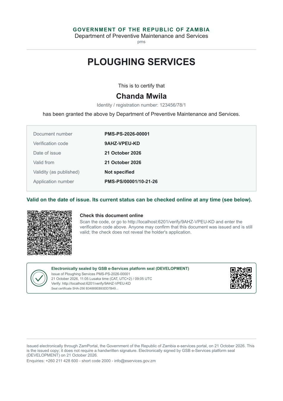 Ploughing Services (sealed PDF)
