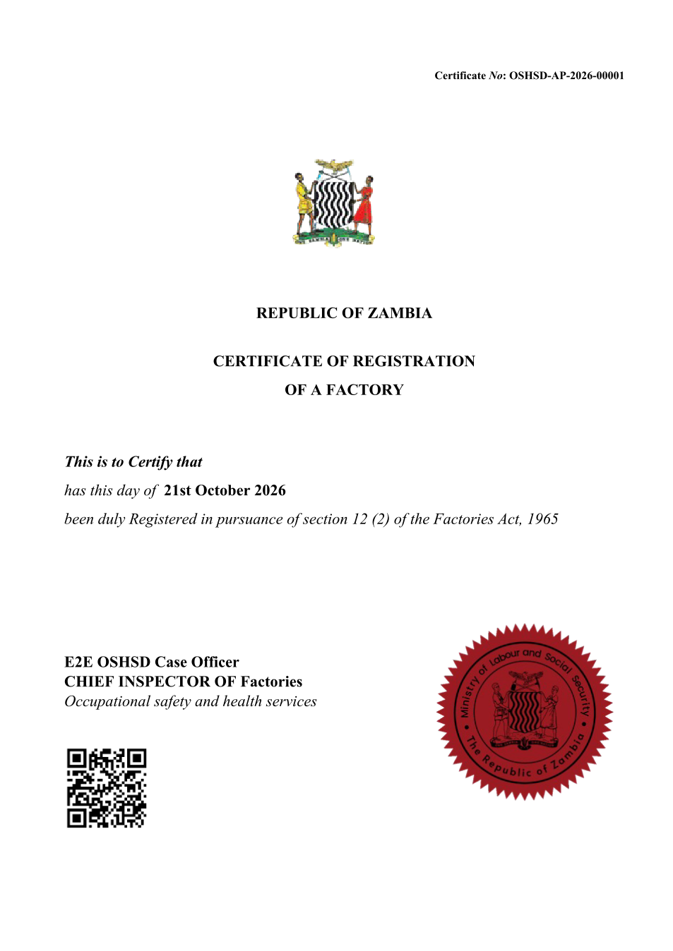 The Appeal Process (sealed PDF)